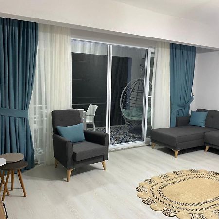 Nefes Evleri Apartment Demre Luaran gambar